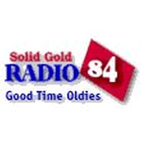 KKNX Solid Gold Radio 840 AM .